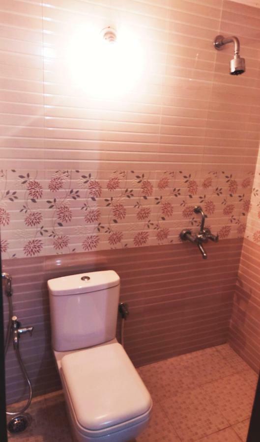 O Abrigo Apartment Панаджи Екстериор снимка
