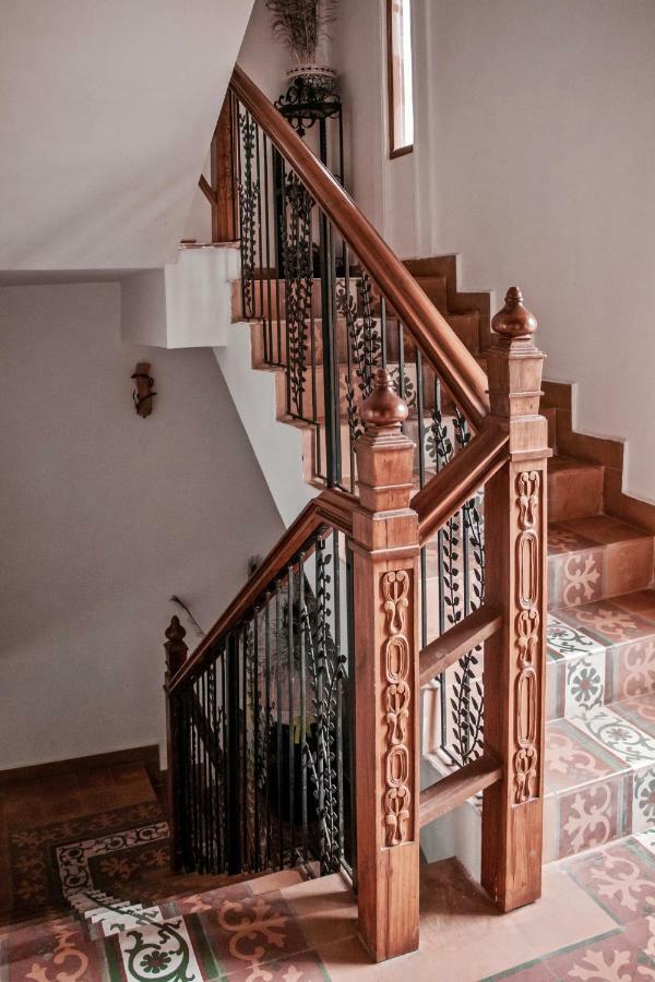 O Abrigo Apartment Панаджи Екстериор снимка